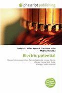 Electric potential