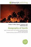 Geography of Xanth