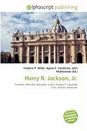 Harry R. Jackson Jr.