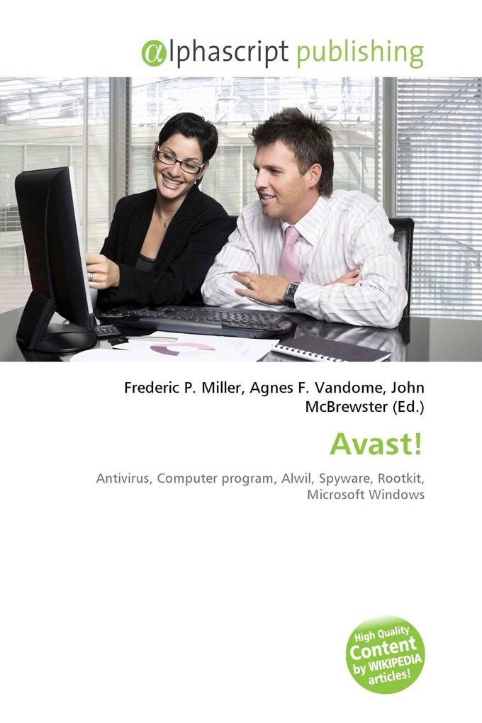 Avast!