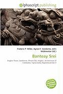 Banteay Srei