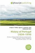 History of Portugal (1834-1910)