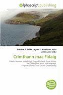 Crimthann mac Fidaig