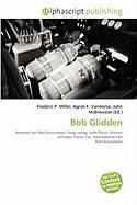 Bob Glidden