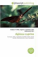 Aglossa cuprina