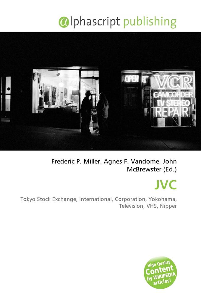JVC