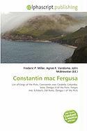 Constantín mac Fergusa
