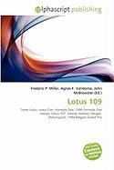 Lotus 109