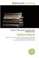 Vatican Library