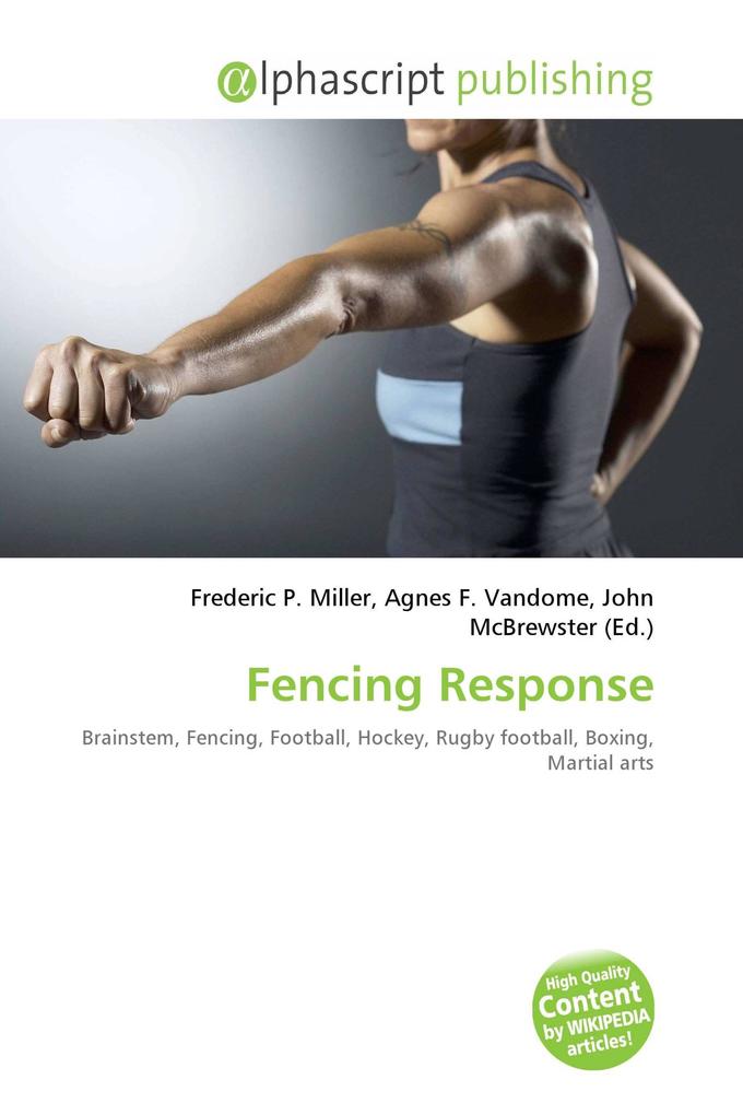 Fencing Response