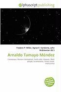 Arnaldo Tamayo Méndez