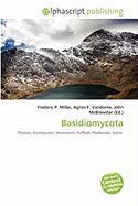 Basidiomycota