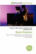 Denis Thatcher