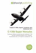 C-130J Super Hercules