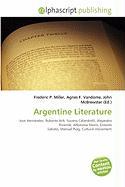 Argentine Literature