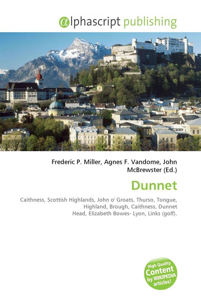 Dunnet