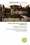 Hakka Chinese