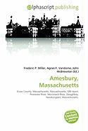 Amesbury Massachusetts