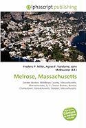 Melrose Massachusetts