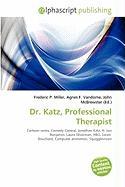Dr. Katz Professional Therapist