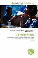 De Wolfe Music