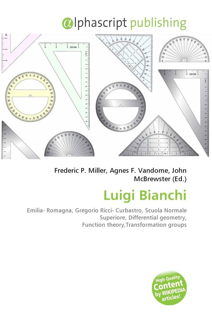 Luigi Bianchi