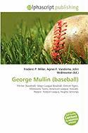 George Mullin (baseball)