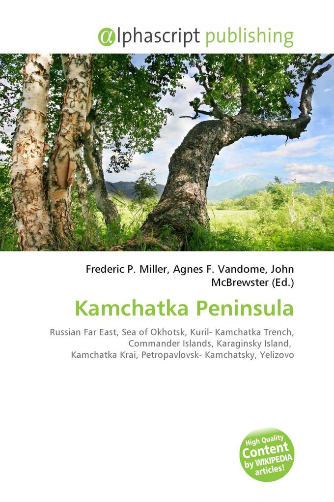Kamchatka Peninsula