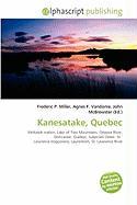 Kanesatake Quebec