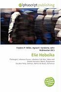 Elie Hobeika