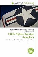 500th Fighter-Bomber Squadron