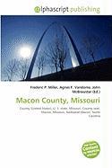 Macon County Missouri