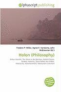 Holon (Philosophy)