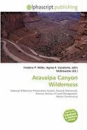 Aravaipa Canyon Wilderness