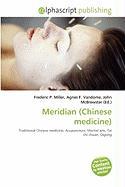 Meridian (Chinese medicine)