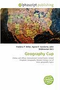 Geography Cup