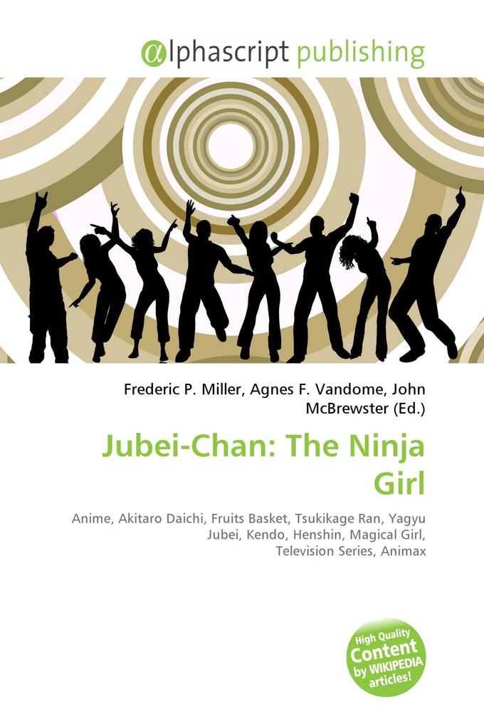 Jubei-Chan: The Ninja Girl