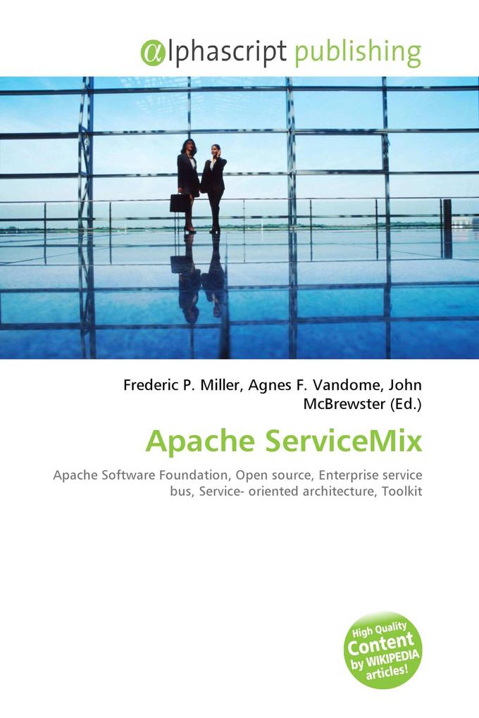 Apache ServiceMix