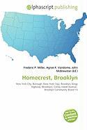 Homecrest Brooklyn