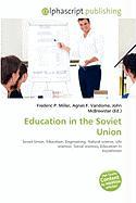 Education in the Soviet Union