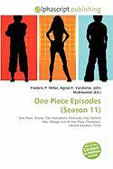 One Piece Episodes (Season 11)