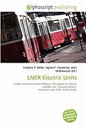 LNER Electric Units
