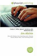 Jim Allchin