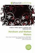 Hersham and Walton Motors