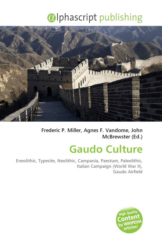 Gaudo Culture