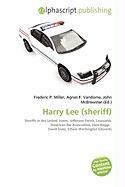 Harry Lee (sheriff)