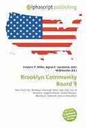 Brooklyn Community Board 9