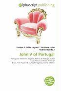 John V of Portugal