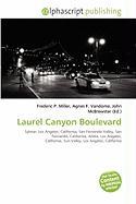 Laurel Canyon Boulevard