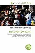 Bruce Hart (wrestler)
